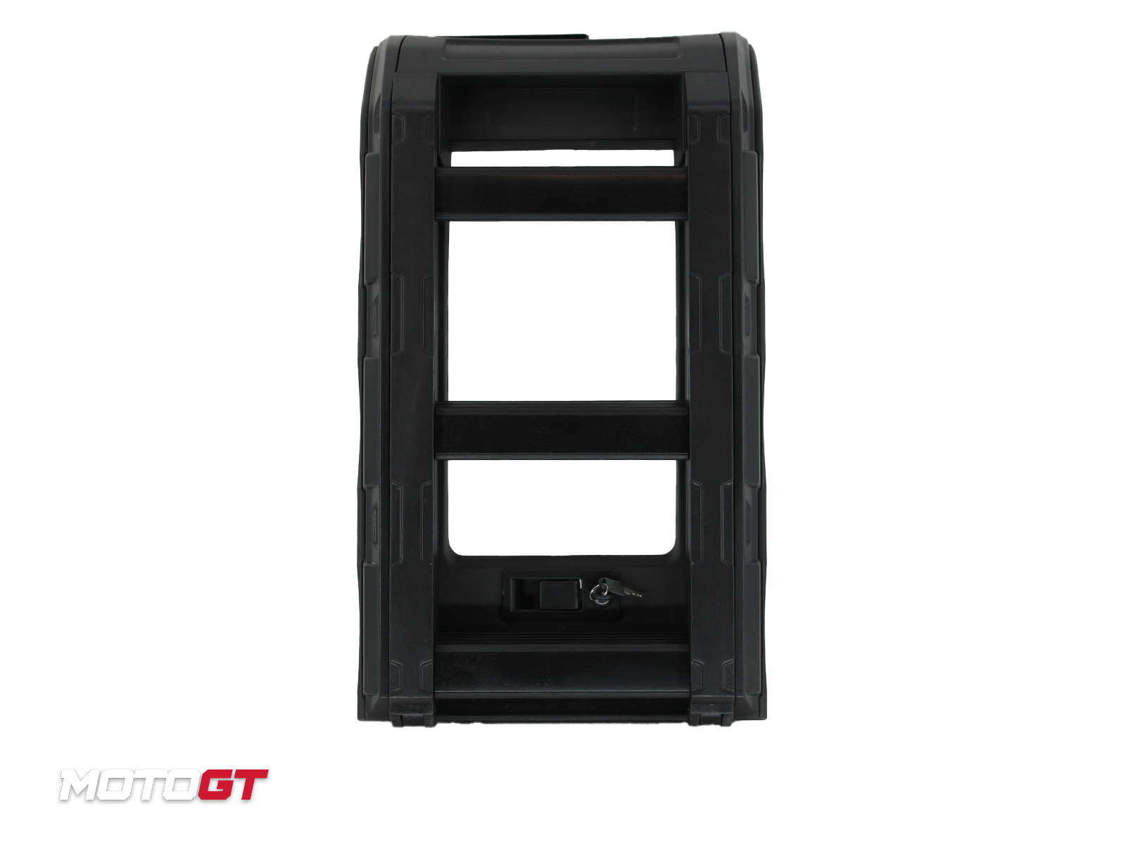 JETOUR T1 FOLDABLE SIDE LADDER